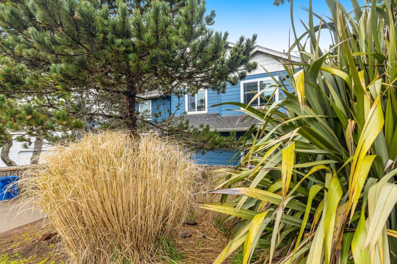 Gone Coastal Villa Lincoln City Exteriör bild